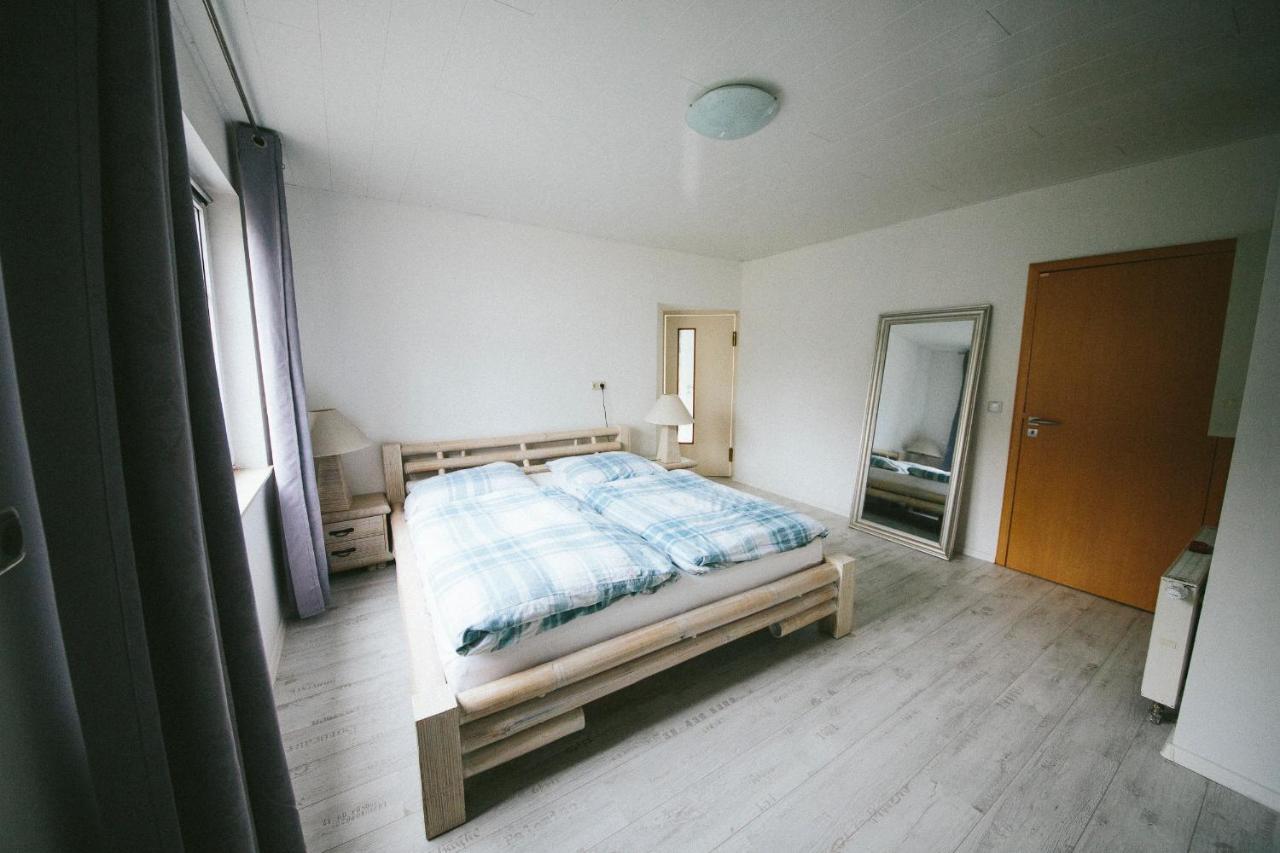 Whirlpool, Fußbodenheizung, Nintendo NES, Netflix, Wintergarten&Workspace Rudolstadt Exterior foto