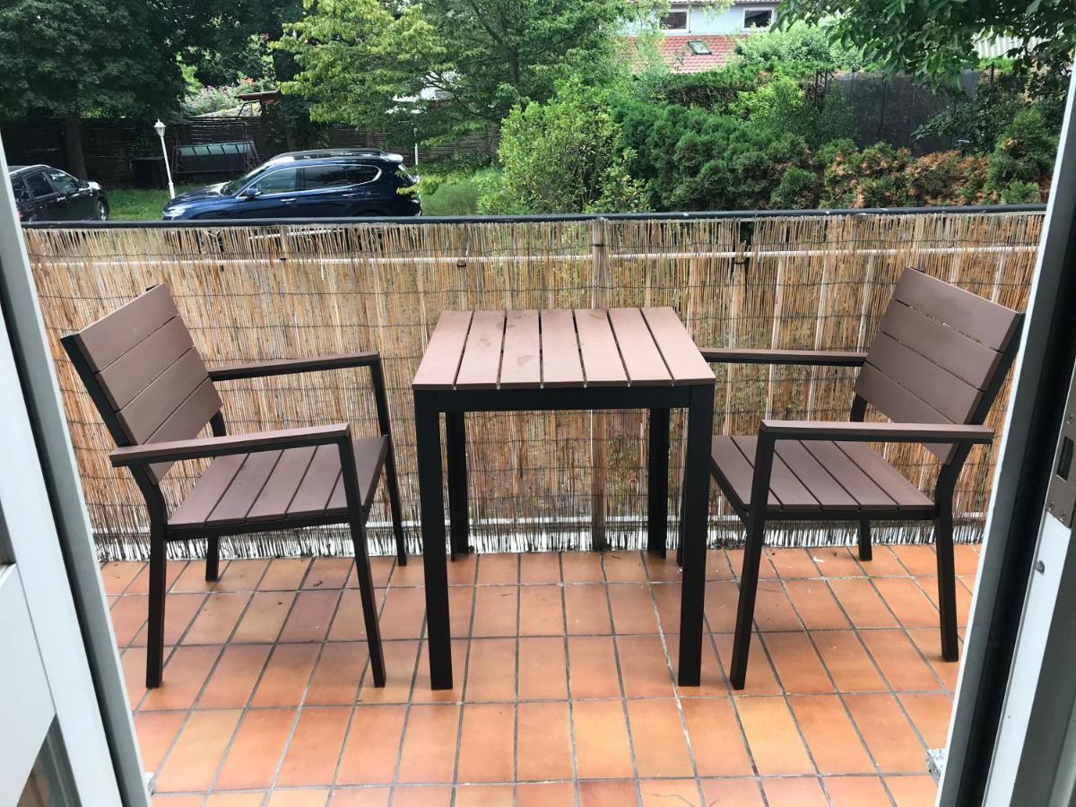 Whirlpool, Fußbodenheizung, Nintendo NES, Netflix, Wintergarten&Workspace Rudolstadt Exterior foto