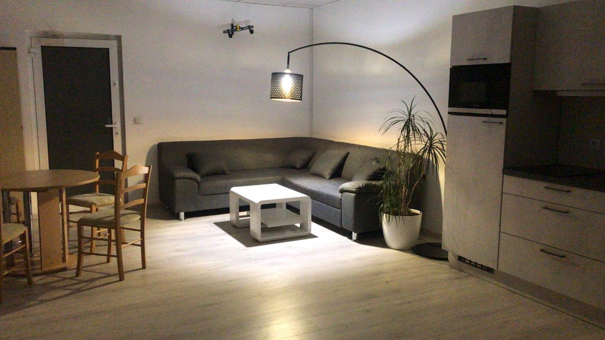 Whirlpool, Fußbodenheizung, Nintendo NES, Netflix, Wintergarten&Workspace Rudolstadt Exterior foto