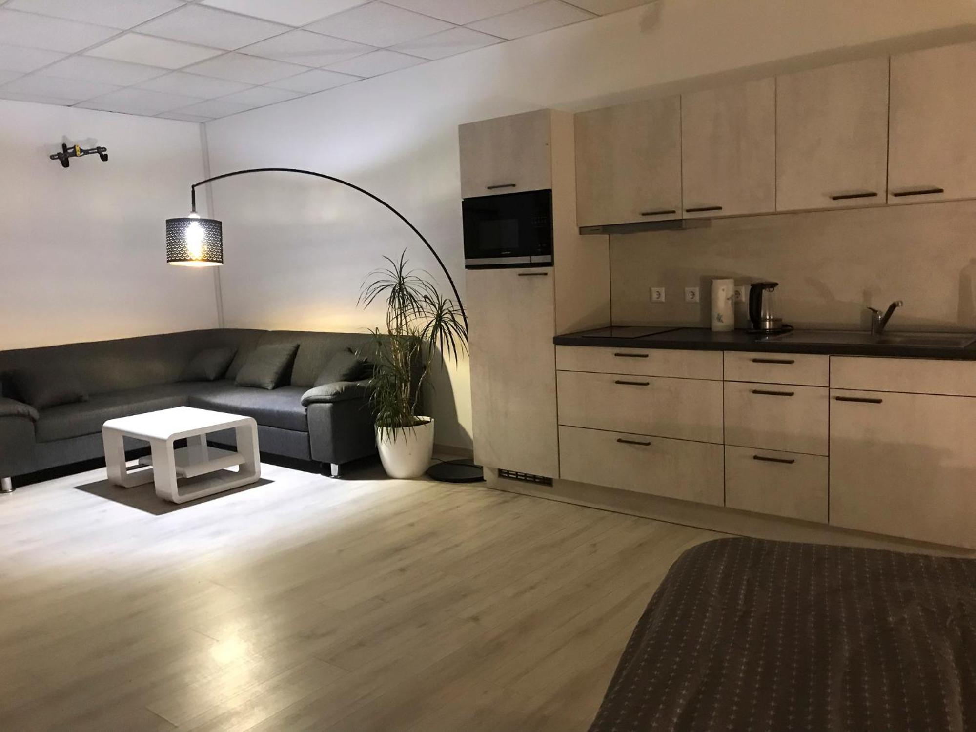 Whirlpool, Fußbodenheizung, Nintendo NES, Netflix, Wintergarten&Workspace Rudolstadt Exterior foto