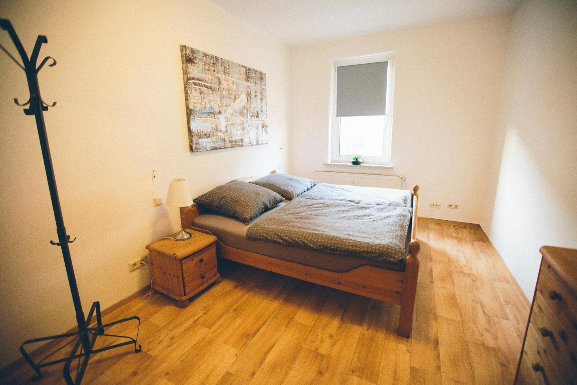 Whirlpool, Fußbodenheizung, Nintendo NES, Netflix, Wintergarten&Workspace Rudolstadt Zimmer foto