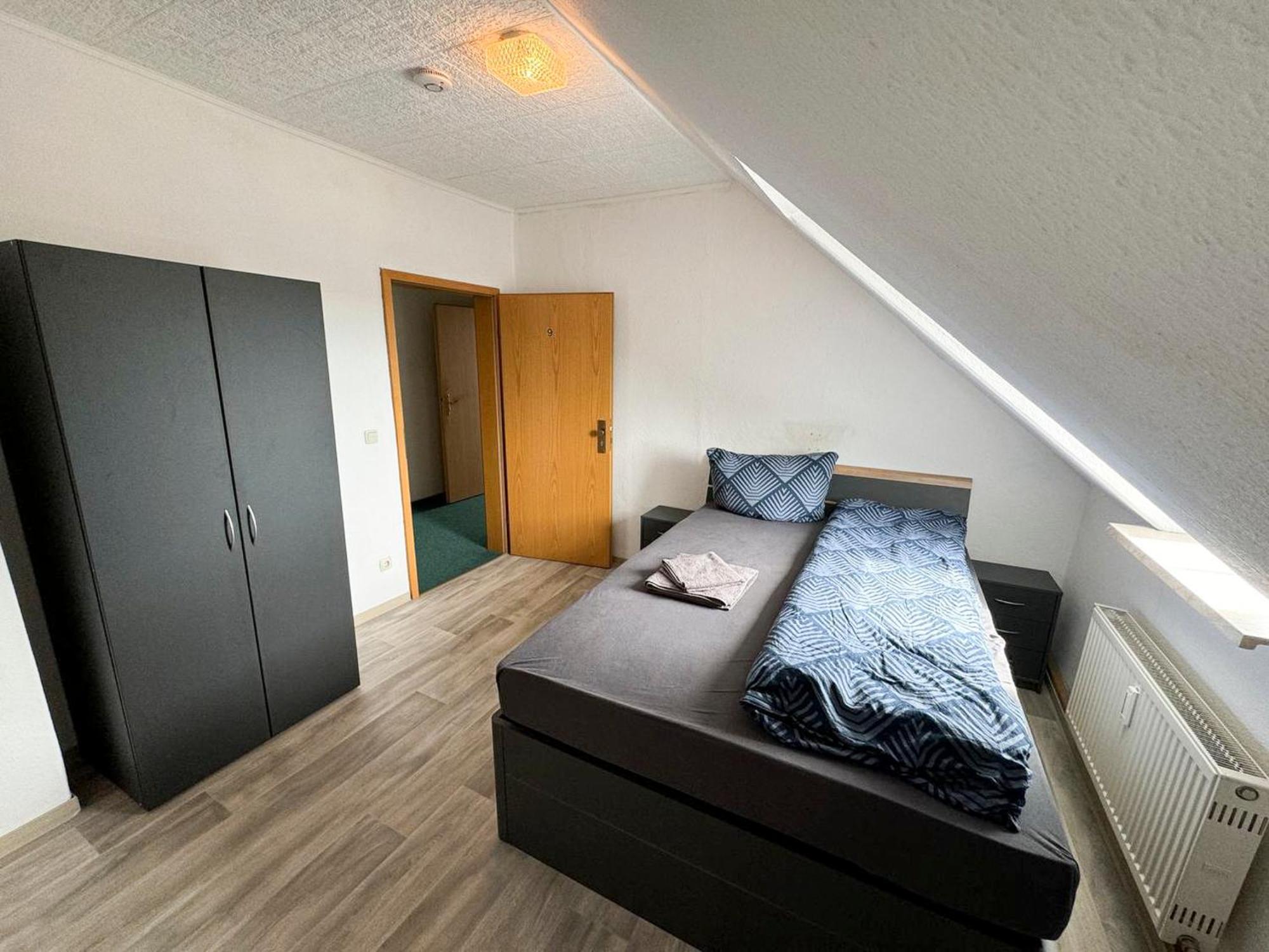 Whirlpool, Fußbodenheizung, Nintendo NES, Netflix, Wintergarten&Workspace Rudolstadt Exterior foto