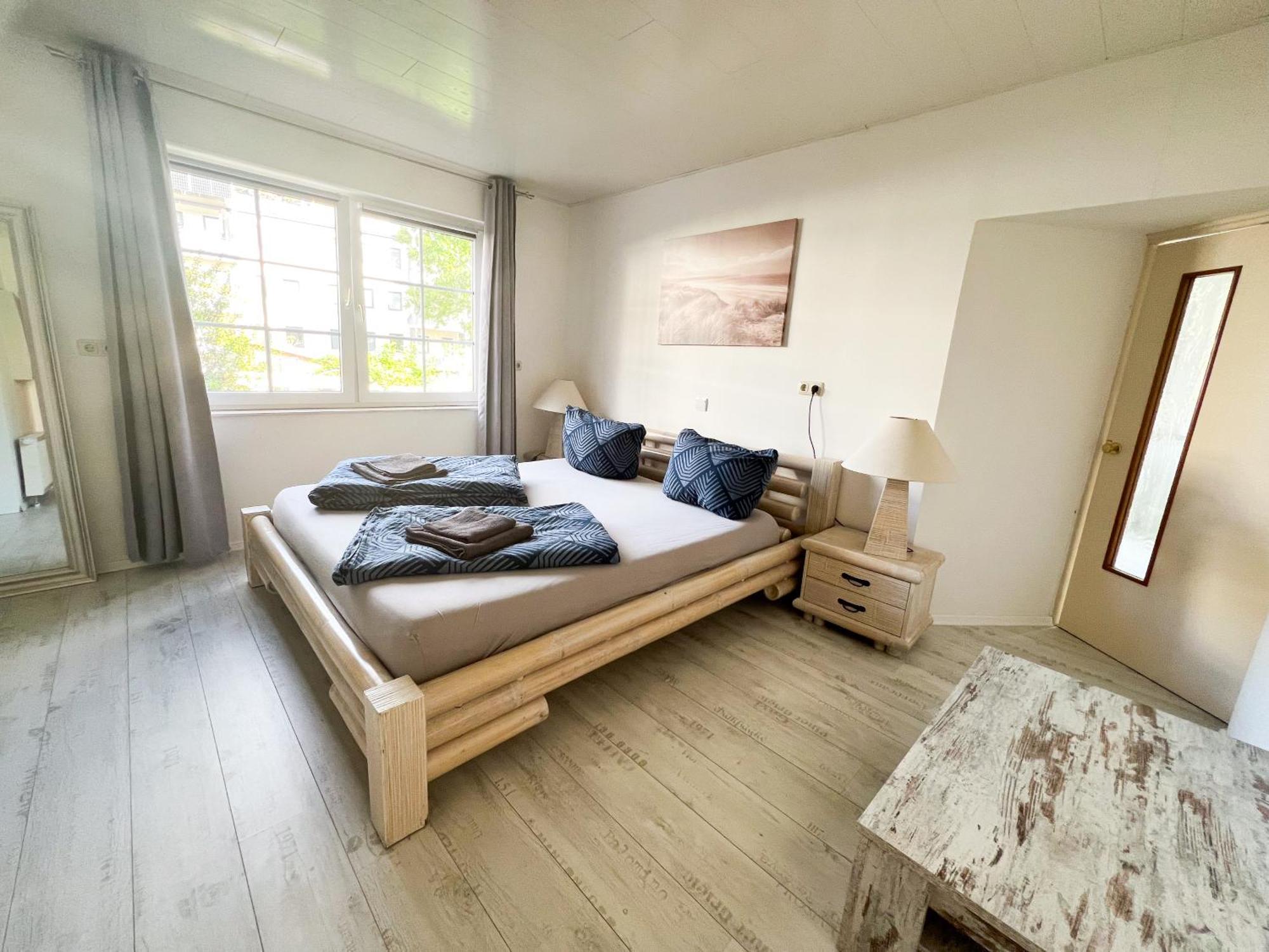Whirlpool, Fußbodenheizung, Nintendo NES, Netflix, Wintergarten&Workspace Rudolstadt Zimmer foto
